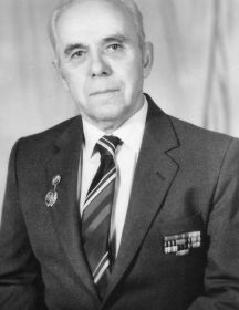 Савенков Степан Иосифович