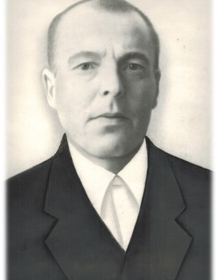 Дербенёв Николай Петрович