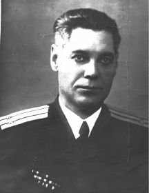 Павлов Евгений Александрович
