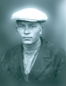 Чермянинов Николай Степанович