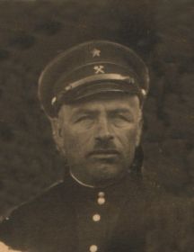Коваленко Ефим Ермолаевич