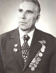 Лазаричев Александр Михайлович