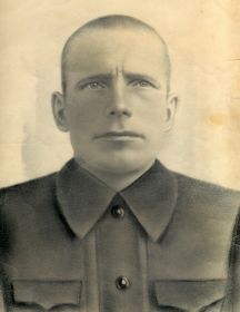 Гудков Василий Павлович