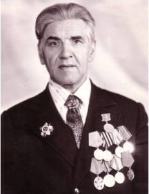 Матиенко Алексей Петрович 