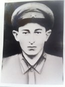 Ельджаров Хасан Дагаевич