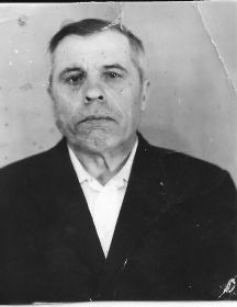 Степаненко Фёдор Петрович