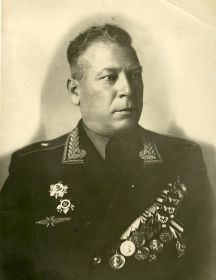 Котров Василий Петрович