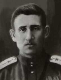 Киселев Михаил Михайлович