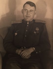 Дедешин Владимир Иванович