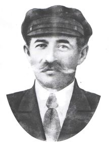 Горелов Иван Ермолаевич 
