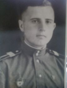 Слесаренко Анатолий Александрович