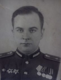 Костюкович Алексей Антонович