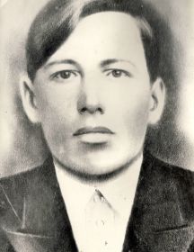 Попов Михаил Степанович