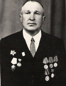 Шевченко Фёдор Лукич