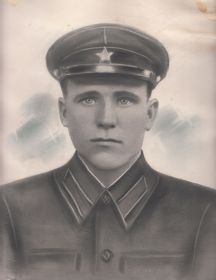 Люлюмов Иван Николаевич