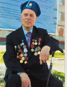 Гербинский Иван Григорьевич