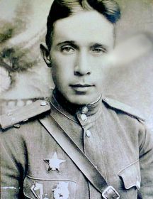 Мустафин Киям Мустафьевич