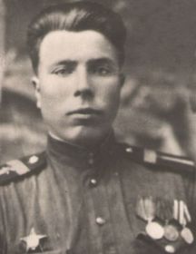 Осипов Андрей Андреевич