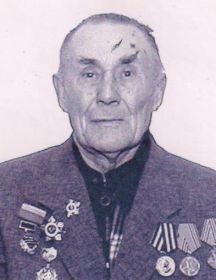 Спиридонов Николай Михайлович