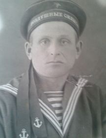 Баскаков Николай Алексеевич