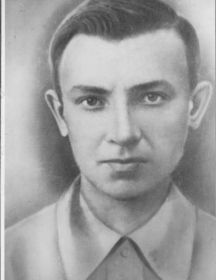 Аземша Александр Семенович