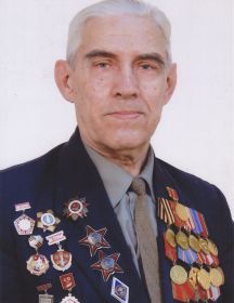 Голубь Владимир Иванович