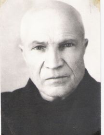 Африкантов Владимир Николаевич