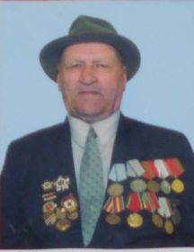 Данилов Александр Степанович