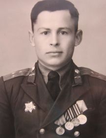 Кузин Алексей Иванович