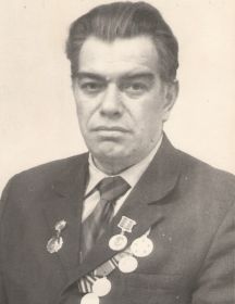 Рябов Юрий Васильевич