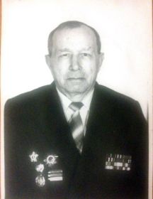 Коломейко Иван Кондратьевич