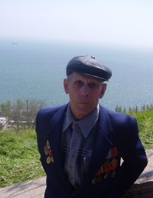 Кузнецов Дмитрий Васильевич