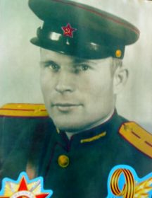 Алябьев Василий Андреевич