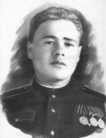 Филиппов Николай Николаевич