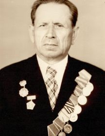 Пшиков Василий Матвеевич