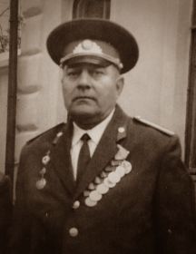 Авдулов Илья Петрович