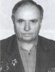 Лунегов Леонид Николаевич