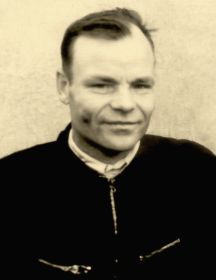 Мордавченков Василий Петрович