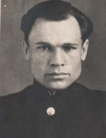 Бочкарёв Александр Иванович