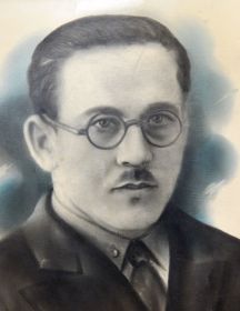 Манацков Иван Григорьевич