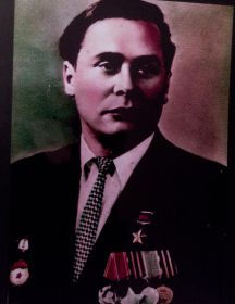 Майстренко Владимир Никитович