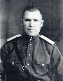 Зелютин Павел Тимофеевич