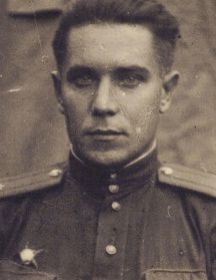 Зеликов Александр Прохорович