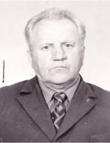 Морозевич Василий Михайлович 