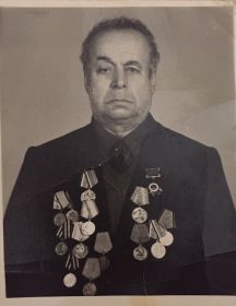 Тосунян Хачик Левонович