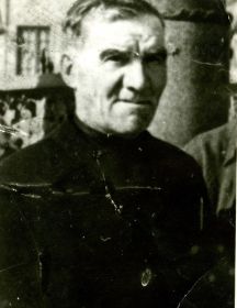 Парамонов Захар Семенович