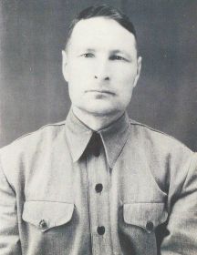 Седых Михаил Иванович
