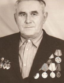 Орлов Андрей Савельевич