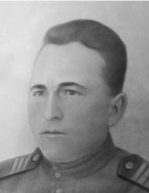 Яровенко Иван Григорьевич