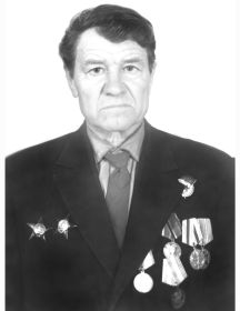 Чирков Иван Владимирович